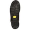 Georgia Boot Men's Waterproof Insulated Lace-to-Toe Work Boot, 7.5 M, Full-Grain Leather, 8 in Height, Black G8040 - alternate 6